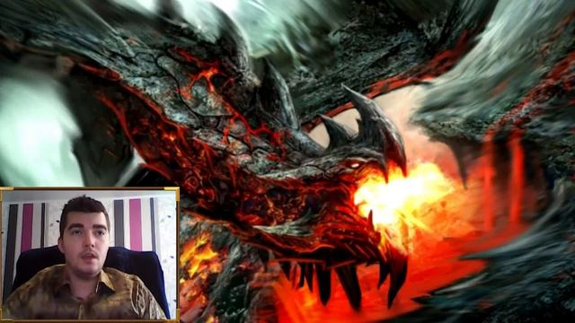 История Возникновения Драконов смотреть онлайн