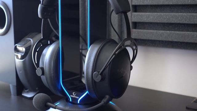 Küçük Çakallıklarla BENCE En İyi Ses Kasılan 7.1 Oyuncu Kulaklığı | HyperX Cloud Alpha S Blackout смотреть онлайн