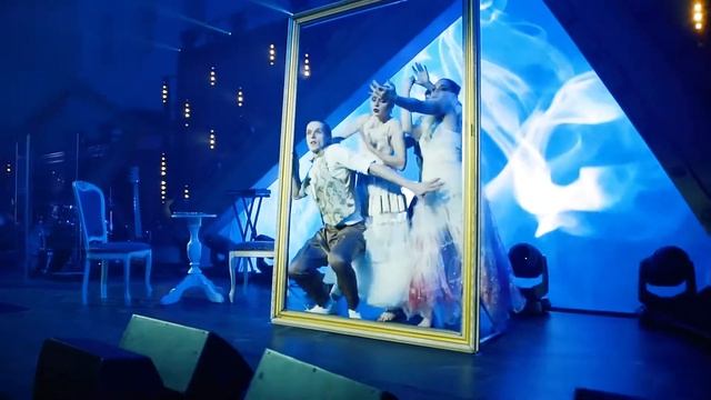 Саунд дизайн для видео презентации смотреть онлайн