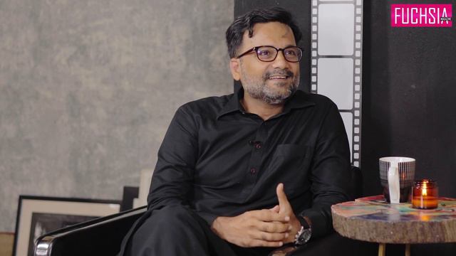 Adeel Razzaq | Writer Of Sar E Rah On Characters & Stories | FUCHSIA Exclusive | Pre Release смотреть онлайн