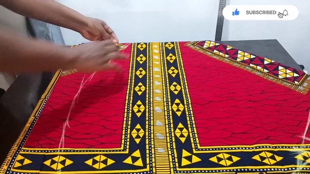 HOW TO CUT AND SEW A FULL CIRCLE DRESS / UMBRELLA DRESS Cutting and Stitching / Flare dress смотреть онлайн