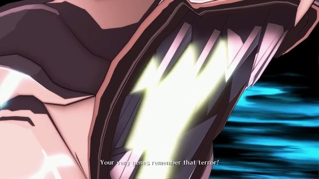 Guilty Gear Xrd: Rev 2 - All Instant Kills (4K) смотреть онлайн