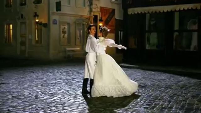 Dmitri Shostakovich - The second waltz