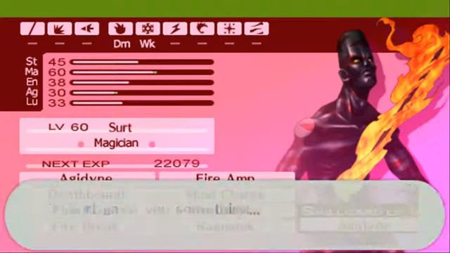 Persona 3 Portable US MShe - Chidori/Junpei's Resolution (1/2) смотреть онлайн