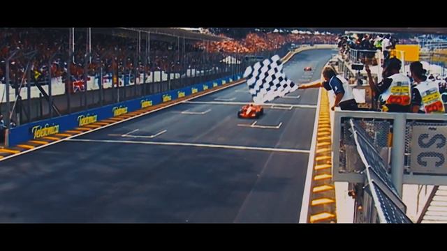 Kimi Raikkonen Career Highlights - Video Tribute 2019 смотреть онлайн