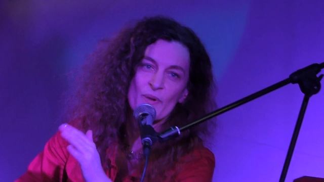 Tambores - Você shegou @ Клуб "Афиша" 23.03.2017 смотреть онлайн