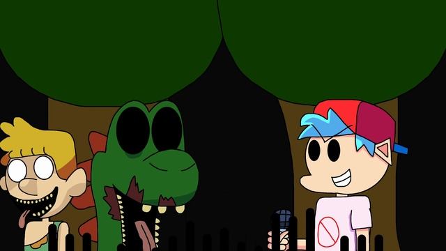 FNF Mario Is Missing Advance (Mario is Missing Encore-ish) смотреть онлайн