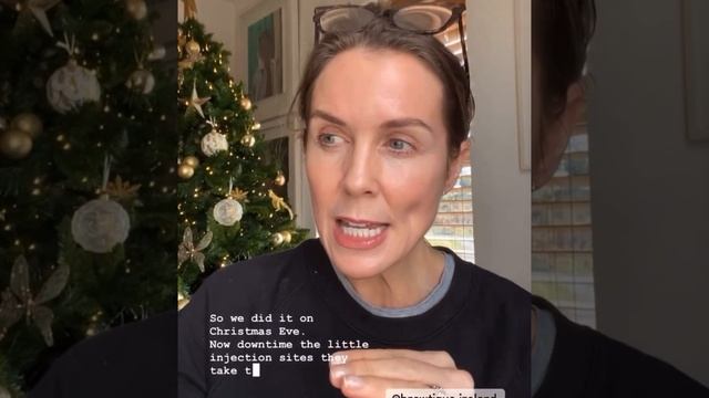 Sherna Malone had Belotero Revive treatment 7 days ago смотреть онлайн