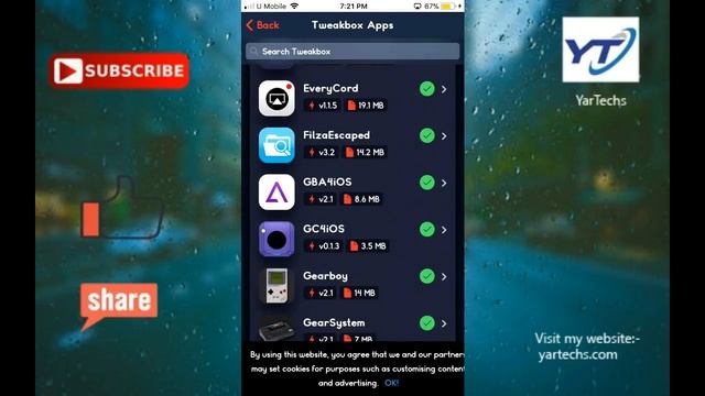 Hack Real Racing 3 Game on Ios No Jailbreak-100% true with proof *insane* смотреть онлайн