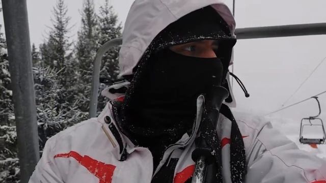 Славское 2022 кресельный подъёмник гора Погар так же , Квадроциклы , Снегоходы , Чаны и Бани . смотреть онлайн