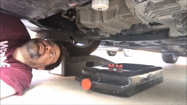 How to change the oil in a 2011 - 2014 Ford Focus 2.0 смотреть онлайн