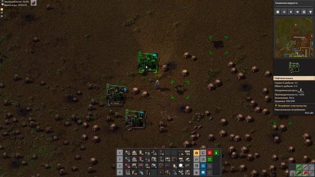 Factorio - 5 часть смотреть онлайн