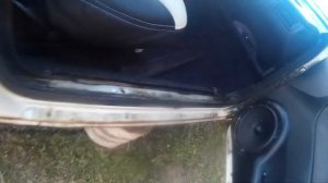 Антикорозийная обработка Ваз 2114 своими руками или как съэкономить денег