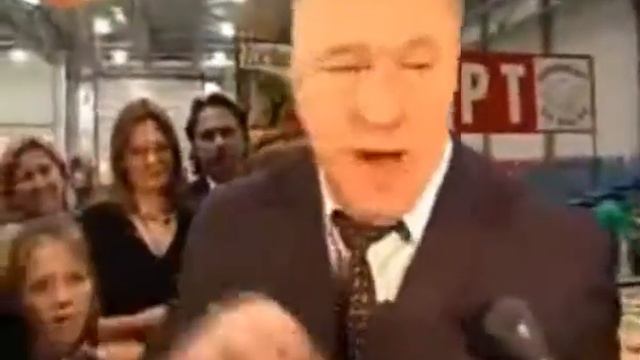 Подборка приколов с Жириновским смотреть онлайн