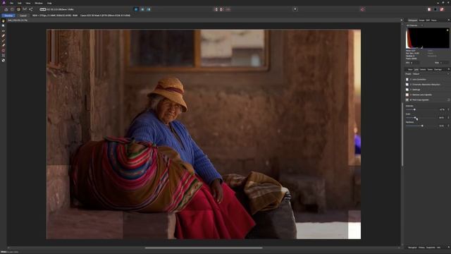 Affinity Photo - DAS ENDE VON PHOTOSHOP UND LIGHTROOM? смотреть онлайн