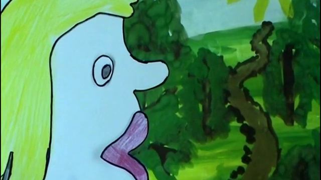 ПРО ВОДЯНОГО смотреть онлайн