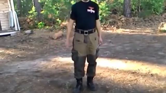 Русская Пляска Хлопушка ответ Лезгинке смотреть онлайн