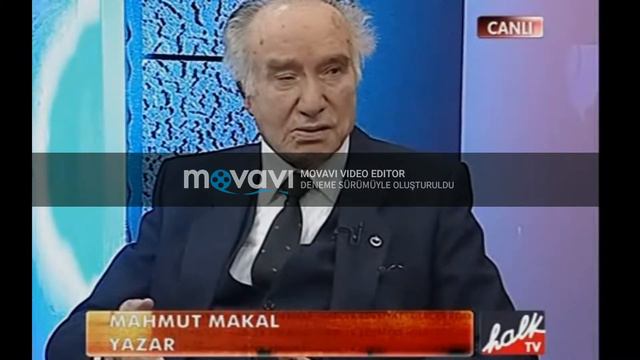 mahmut makal ahmet yıldız 7 11 2009 halk tv gerçekedebiyat programı смотреть онлайн