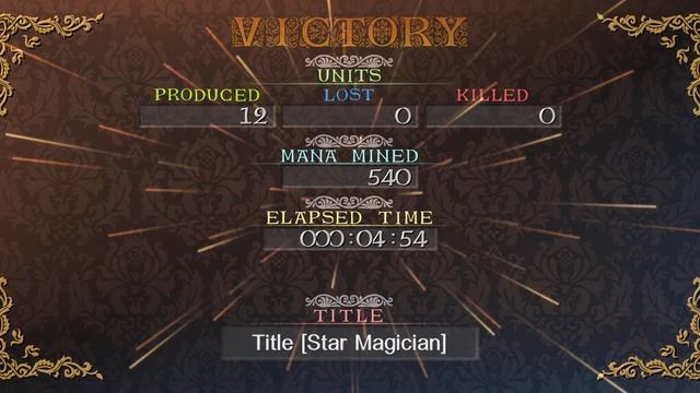 GrimGrimoire OnceMore Demo к сожалению да смотреть онлайн