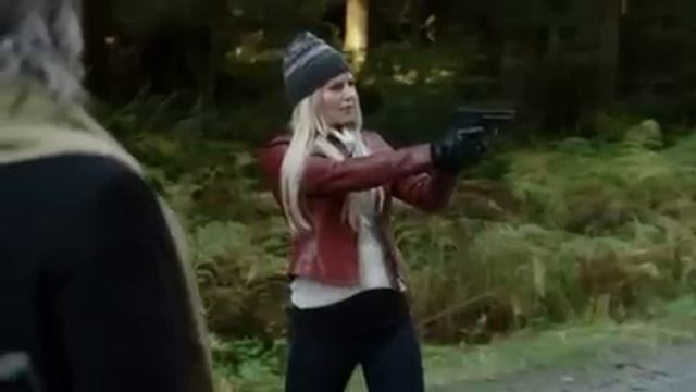 Emma Discovers Henry Is In Pans Body | Once Upon A Time смотреть онлайн