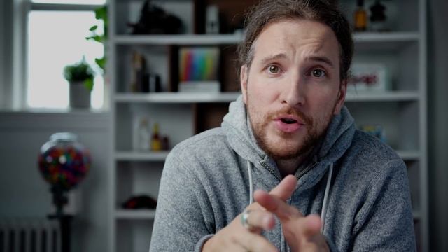 Bro, do you even corner pin?! смотреть онлайн