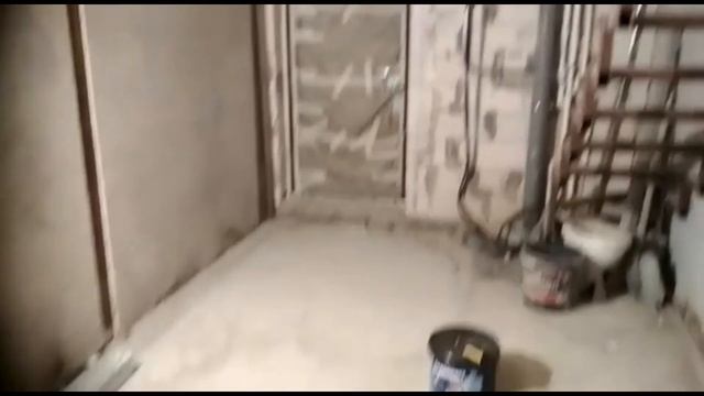 Потолочные работы (27.12.2021) смотреть онлайн