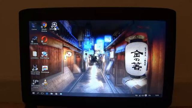 EMachines 350-21G16i - N450 1.66 GHz 2GB - Windows 10 Boot And Shutdown