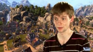 Обзор Игромания The Settlers 7 Paths to a Kingdom