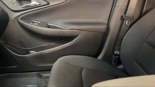 2022 Chevrolet Malibu LT Sedan Georgetown Lexington Louisville Somerset Nicholasville смотреть онлайн