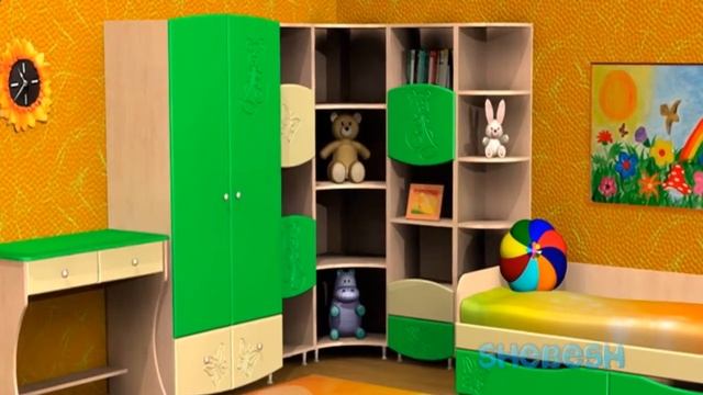 Детская мебель фото и цены - сравнение разных моделей! смотреть онлайн