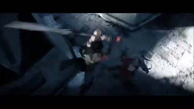 DragonAge Tribute смотреть онлайн