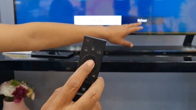 SAMSUNG QLED Q60A REVIEW смотреть онлайн