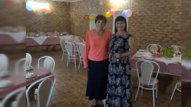 Тамада,ведущая на юбилей, для всех возрастов - Ирина Кораблева. Чувашия, Чебоксары-89279909126. смотреть онлайн