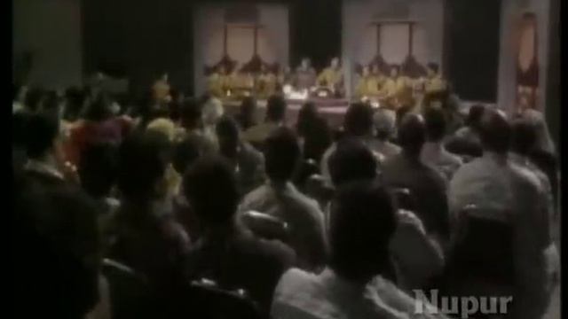 Akhiyan Udeek Diyan - Nusrat Fateh Ali Khan Live | Swan Song | Nupur Audio