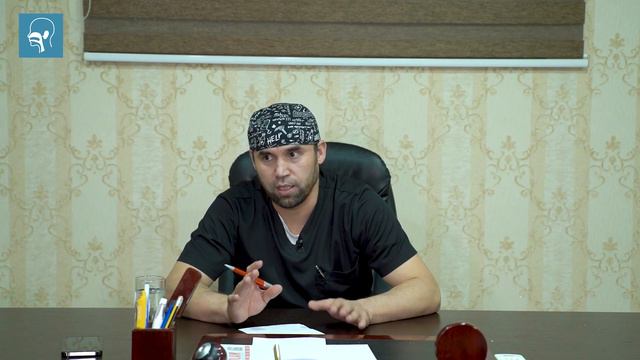 Stomatit Sabablari Va Davolash Usullari | Dr Asqar Ashurov