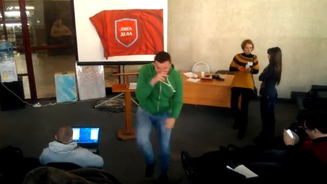 22 февраля 2013. 14:24 смотреть онлайн