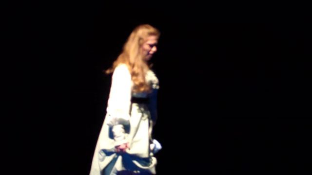 Les Misérables: School Edition - JMHS Part 3 - "I Dreamed a Dream" смотреть онлайн