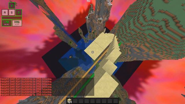 ТУТОРИАЛ ПО БРИЗЛИ! ОБУЧЕНИЕ БРИЗЛИ ЗА 20 МИНУТ! -Minecraft смотреть онлайн