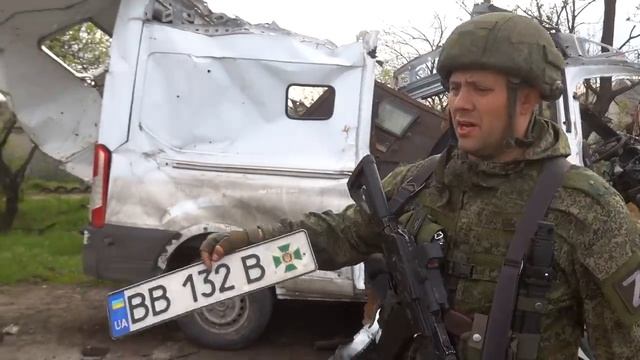 02.05.22 ГумФронт 2222, 2224 смотреть онлайн