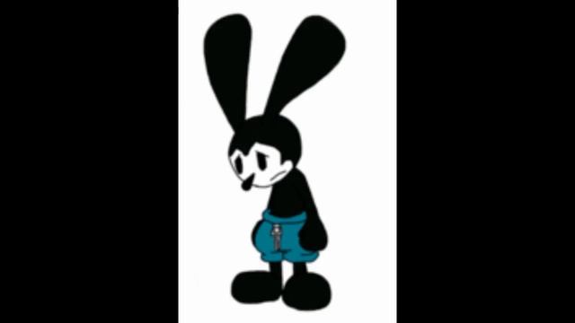 Mickey and Oswald react to being less popular than MLP смотреть онлайн