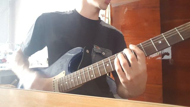 Король и шут - та что смотрит из пруда. Cover смотреть онлайн