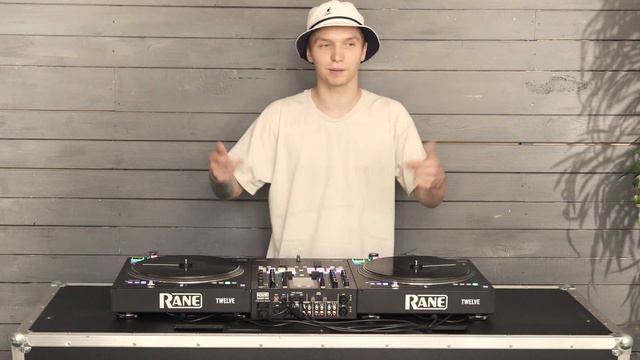 DJ Worm 3Style Submission 2019 (Russia) смотреть онлайн