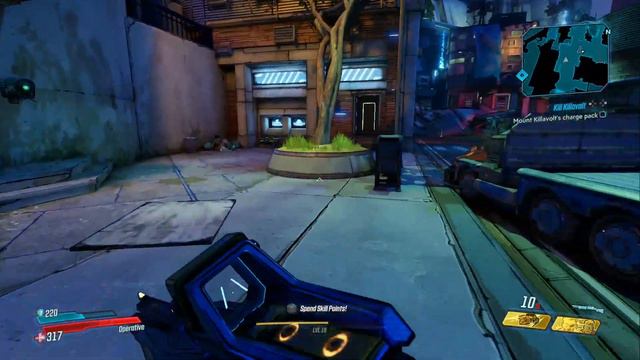 Borderlands 3 VIP & Shift Codes #6 Exactly 2000 VIP Points! смотреть онлайн