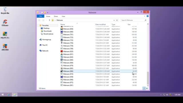 AVG Internet Security 2014 test and review смотреть онлайн