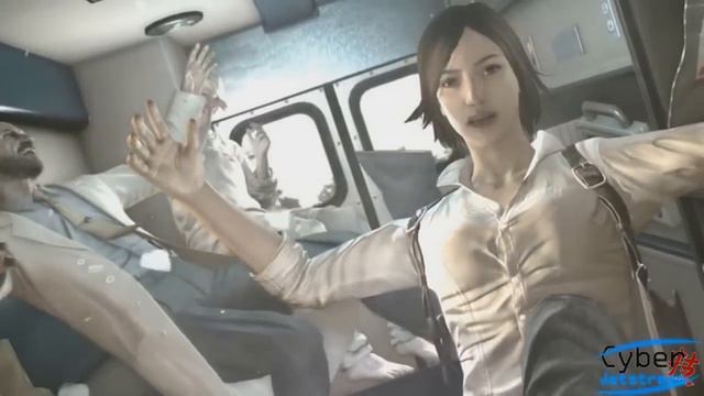 The Evil Within [GMV] - My Demons ⌠HD⌡ смотреть онлайн