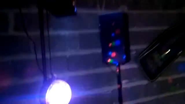 POWO POWER WORKS  + BOOST 1208.