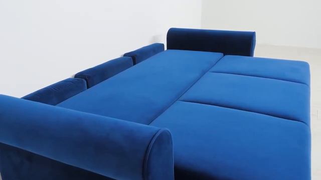 Sofa Arles Family Line XI смотреть онлайн