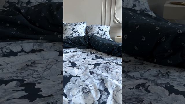 Комплект постельного белья Mia Cara, бязь, хлопок 100% смотреть онлайн