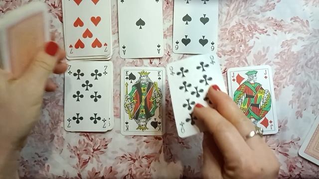 РАЗРЫВ ОТНОШЕНИЙ МЕЖДУ КРЕСТОВЫМ КОРОЛЁМ И СОПЕРНИЦЕЙ смотреть онлайн