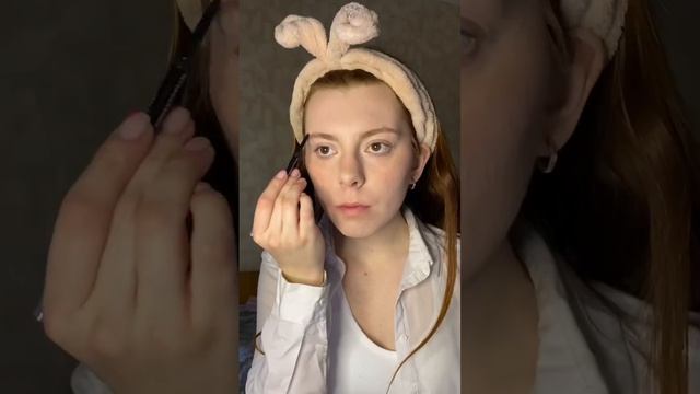 Милана Некрасова - повторяю макияж? смотреть онлайн